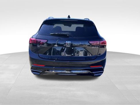 Certified 2025 Buick Envision Sport Touring image 6