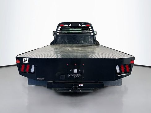 Used 2024 RAM 4500 Tradesman AWD/4WD image 6