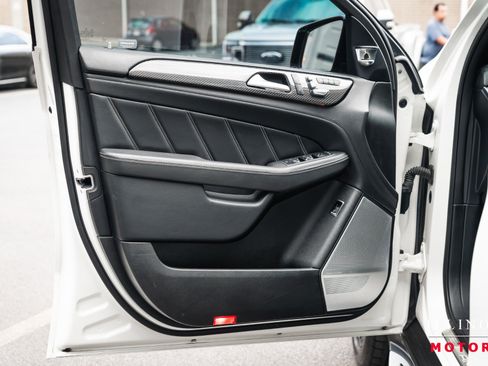 Used 2019 Mercedes-Benz GLE 63 AMG S image 16