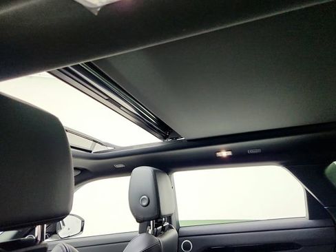 Certified 2025 Land Rover Range Rover Evoque S image 22