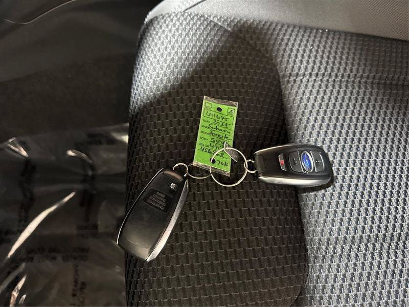 Used 2023 Subaru Forester Premium AWD/4WD image 29