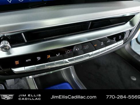 New 2026 Cadillac Lyriq Sport RWD image 16