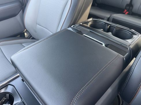 New 2026 Ford F150 Lariat w/ Equipment Group 501A Mid image 27