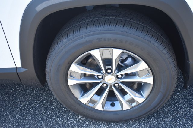 New 2027 Chevrolet Equinox LT FWD image 12