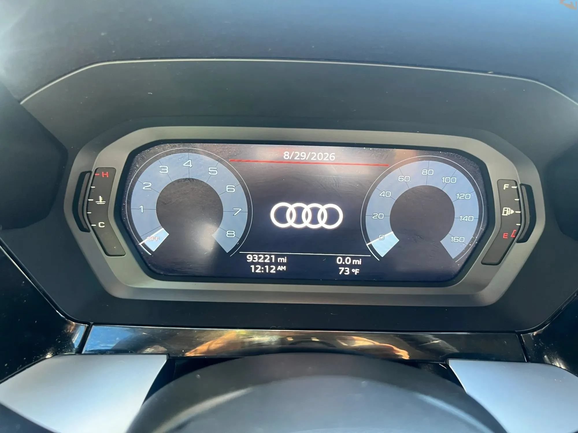 Used 2022 Audi A3 2.0T Premium FWD image 16