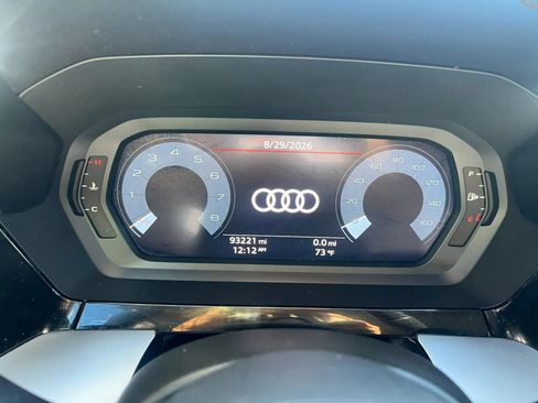 Used 2022 Audi A3 2.0T Premium FWD image 16