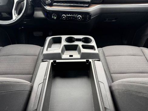 Used 2024 Chevrolet Silverado 1500 LT AWD/4WD image 15