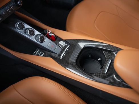 Certified 2019 Ferrari Portofino image 52