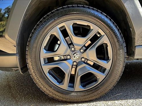 Used 2024 Toyota RAV4 Adventure image 31