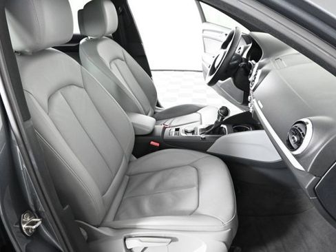 Used 2018 Audi A3 2.0T Premium image 13