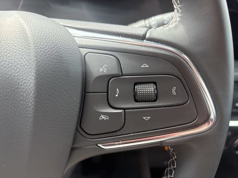 Used 2024 Buick Encore GX Preferred FWD image 19