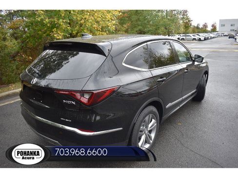 New 2026 Acura MDX SH-AWD image 10