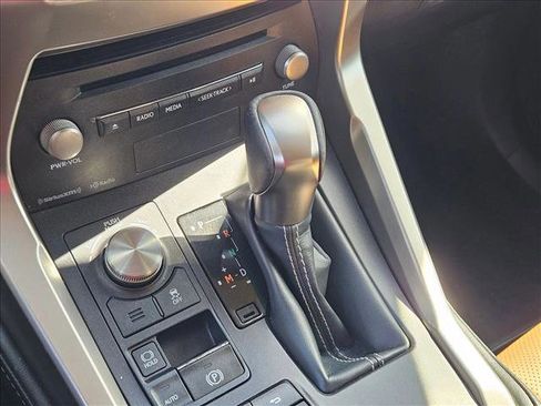 Used 2020 Lexus NX 300 AWD w/ Comfort Package image 14