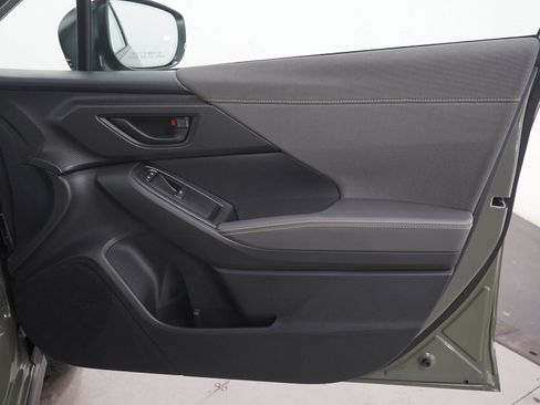 Used 2026 Subaru Crosstrek 2.5i Sport w/ Crosstrek Mirror Package AWD/4WD image 11