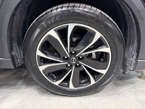 Used 2022 MAZDA CX-5 AWD 2.5 S w/ Premium Plus Pkg image 24