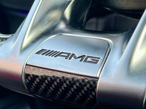 Certified 2022 Mercedes-Benz G 63 AMG 4MATIC image 37