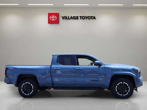 New 2026 Toyota Tacoma TRD Sport RWD image 7