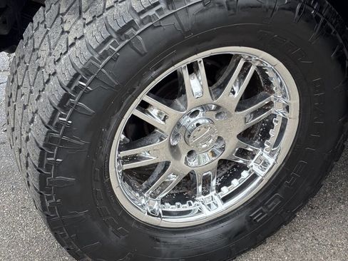 Used 2008 Jeep Wrangler Unlimited Sahara w/ Trailer Tow Group image 30