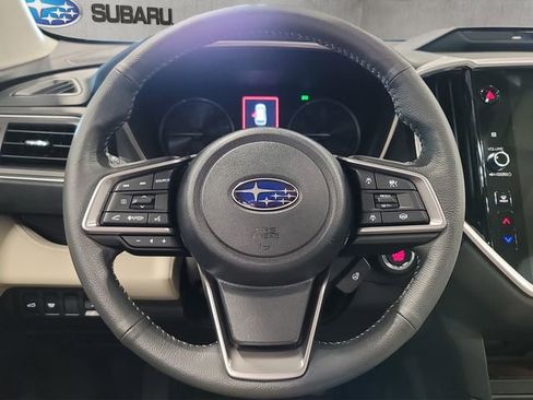 New 2026 Subaru Ascent Limited image 13