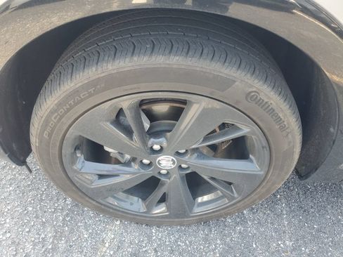 Used 2023 Buick Envision Essence w/ Technology Package I AWD/4WD image 12