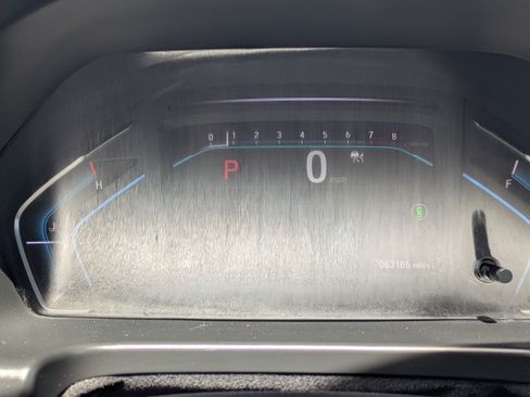 Used 2021 Honda Odyssey EX-L image 30
