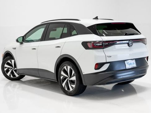 Used 2023 Volkswagen ID.4 Pro RWD image 27