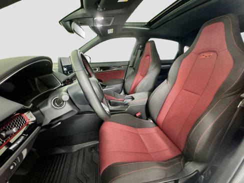 Used 2026 Honda Civic Si image 11
