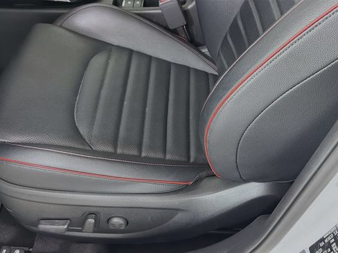 Used 2023 Kia Forte GT w/ GT2 Package FWD image 24