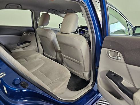 Used 2012 Honda Civic LX image 13
