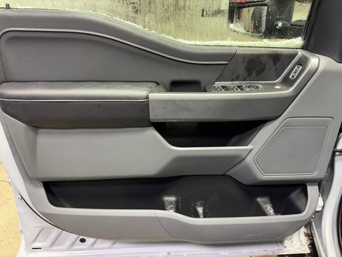 New 2025 Ford F150 XLT w/ Equipment Group 302A MID image 7