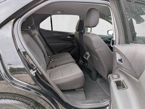 Used 2024 Chevrolet Equinox LT FWD image 20