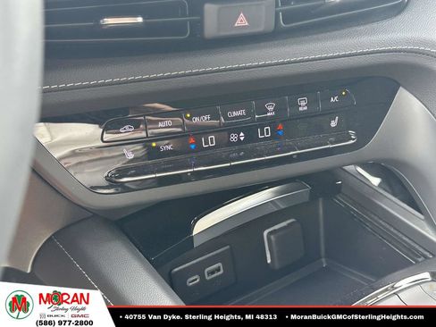 Certified 2023 Buick Envision Essence AWD/4WD image 25