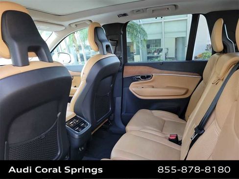 Used 2016 Volvo XC90 T6 Inscription w/ Vision Package image 20