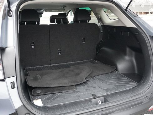 Used 2023 Kia Sportage EX image 18