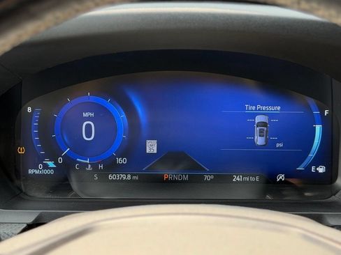 Used 2020 Ford Explorer ST w/ Premium Technology Package AWD/4WD image 12