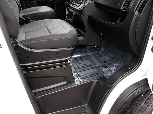 Used 2026 RAM ProMaster 2500 FWD image 29