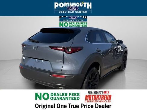 Used 2024 MAZDA CX-30 AWD 2.5 S w/ Preferred Package image 28