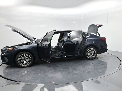 Used 2020 Kia Cadenza Technology image 55