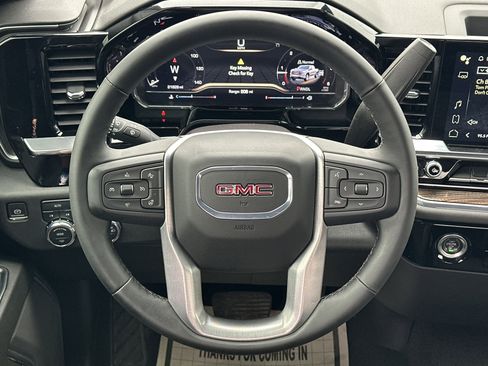 Used 2024 GMC Sierra 1500 Elevation AWD/4WD image 24