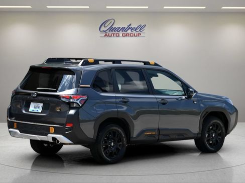 Used 2026 Subaru Forester Wilderness AWD/4WD image 5