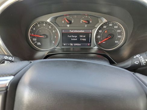 Used 2025 Chevrolet Blazer LT image 10