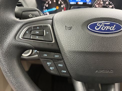 Used 2019 Ford Escape SE AWD/4WD image 28