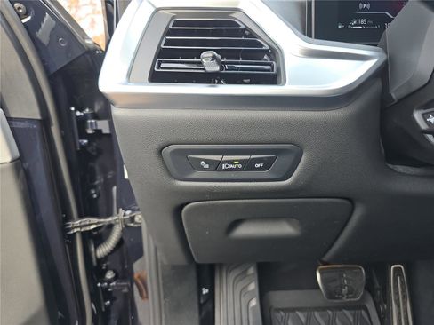 Certified 2026 BMW X5 xDrive50e w/ Executive Package image 35