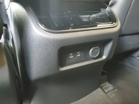 New 2025 Nissan Armada PRO-4X AWD/4WD image 12