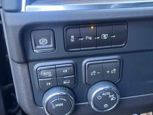 New 2026 Chevrolet Tahoe 4WD image 12