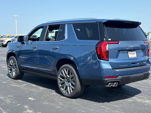 New 2026 GMC Yukon Denali Ultimate AWD/4WD image 10