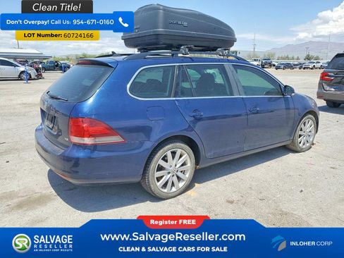 Used 2013 Volkswagen Jetta TDI FWD image 4