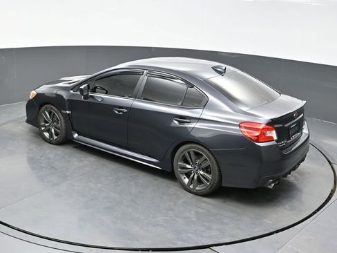 Used 2017 Subaru WRX Premium AWD/4WD image 38
