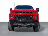 Used 2022 Chevrolet Silverado 2500 Custom w/ Custom Value Package image 3