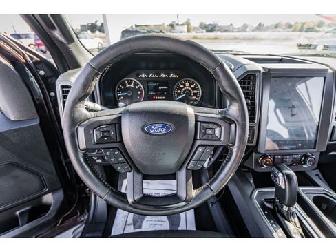 Used 2019 Ford F150 XLT w/ Equipment Group 302A Luxury image 11